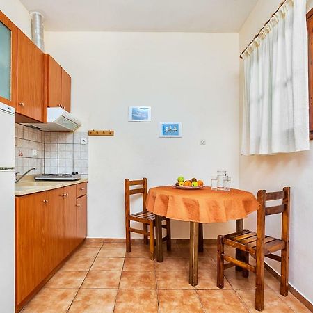 Xenios Loutra Village Karnagio Esterno foto