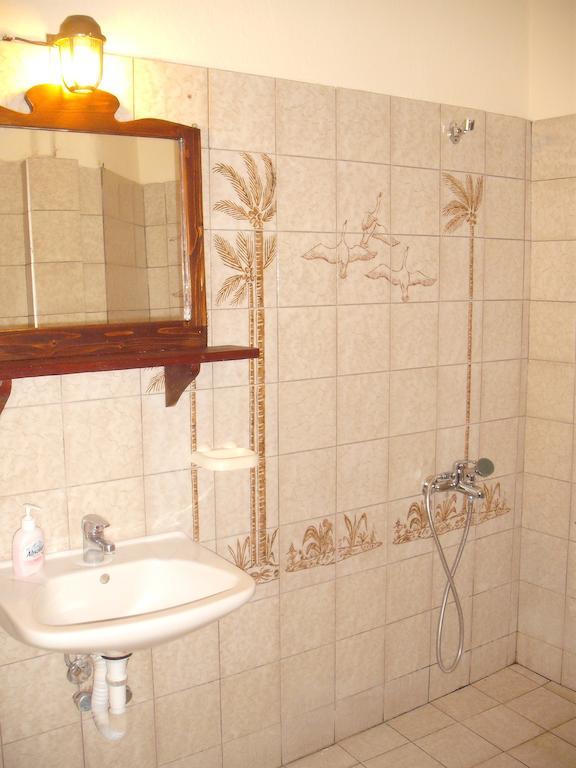Xenios Loutra Village Karnagio Camera foto